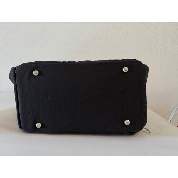 Sarah Wells Diaper Bag Backpack Black main image 11